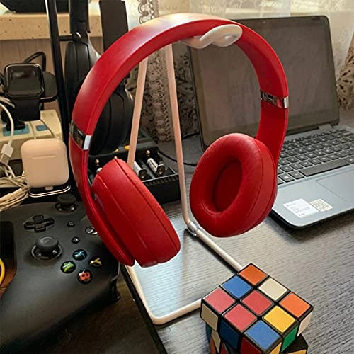 Headphone Stand for Most Headphones Sizes - Non-slipping Base