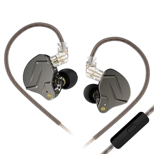 CCZ Melody Wired Earbud