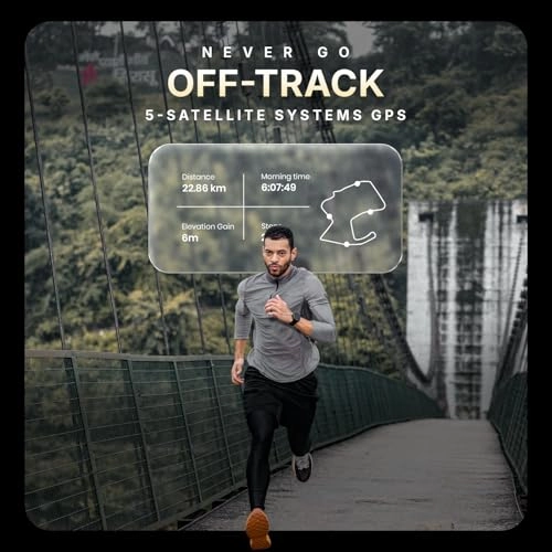 Endeavour 2 Polycarbonate GPS