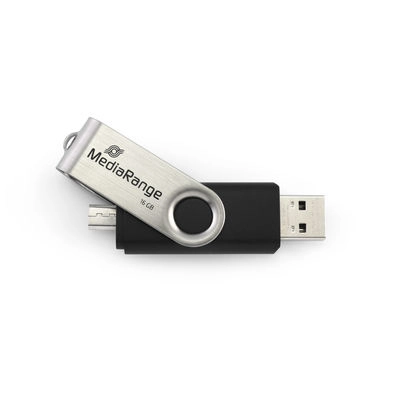 USB 2.0 Memory Stick - 8GB