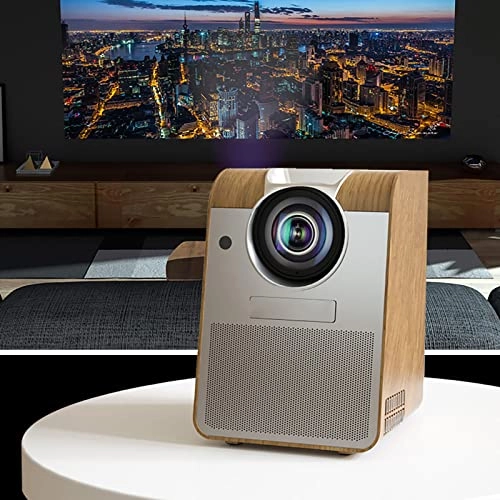 Mini Projector TY0222000838 6500 Lumens