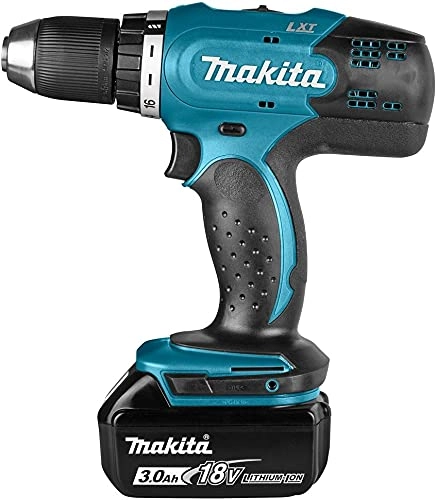 DDF453RFE - 18 Volts 3 Amp Hours