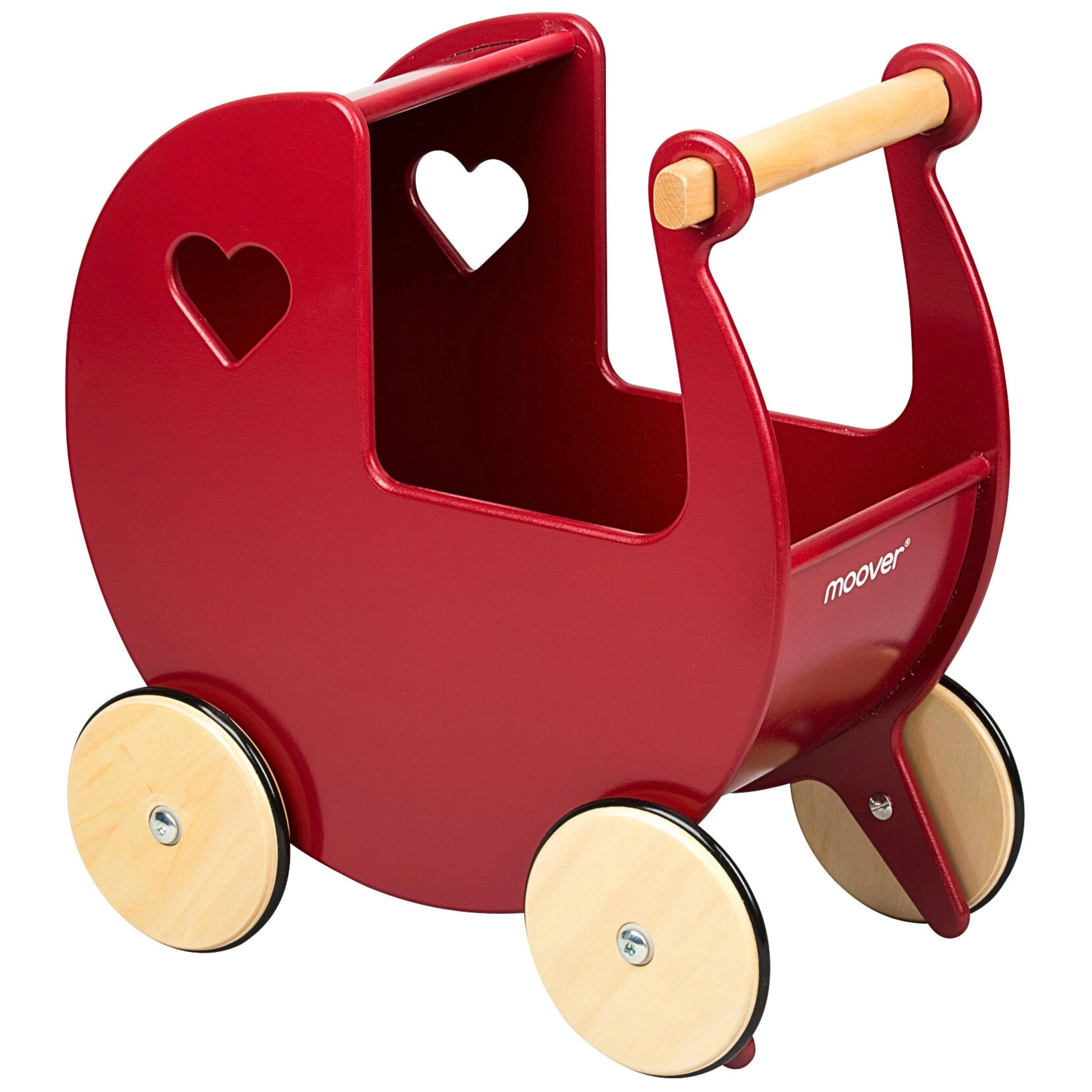 Hippychick Classic Doll's Pram - 1 Count