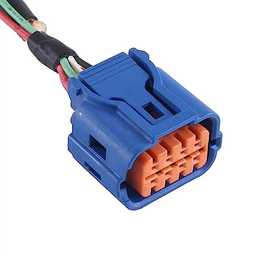 Rear View Backup Camera - For Hyundai i10 95760-B4700