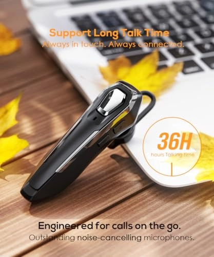 DY25 Wireless Headset