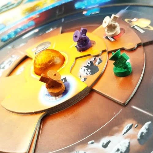 Seti, The Research of Extraterrestrial Intelligence (Italian)