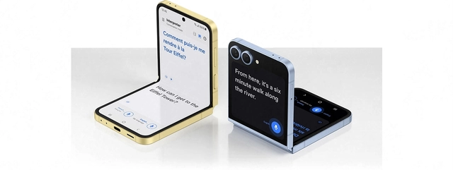 Your superior interpreter experience with FlexWindow