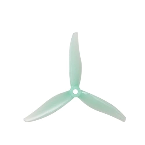 5135V2 - 6 Pairs 5.1 inch 3-Blade