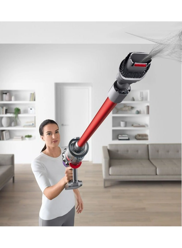 V11 Absolute Extra - 185 Airwatts Up to 60 minutes