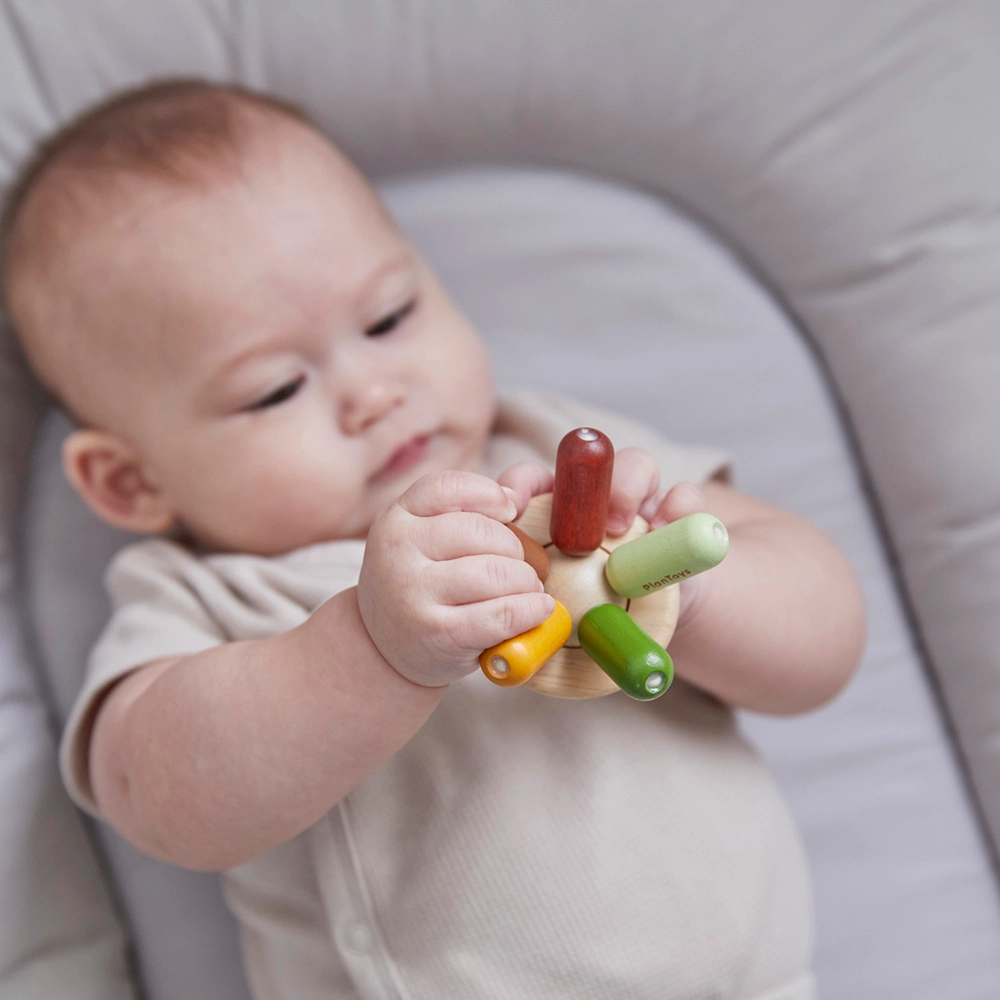 Flexi Jellyfish - Multi Colour