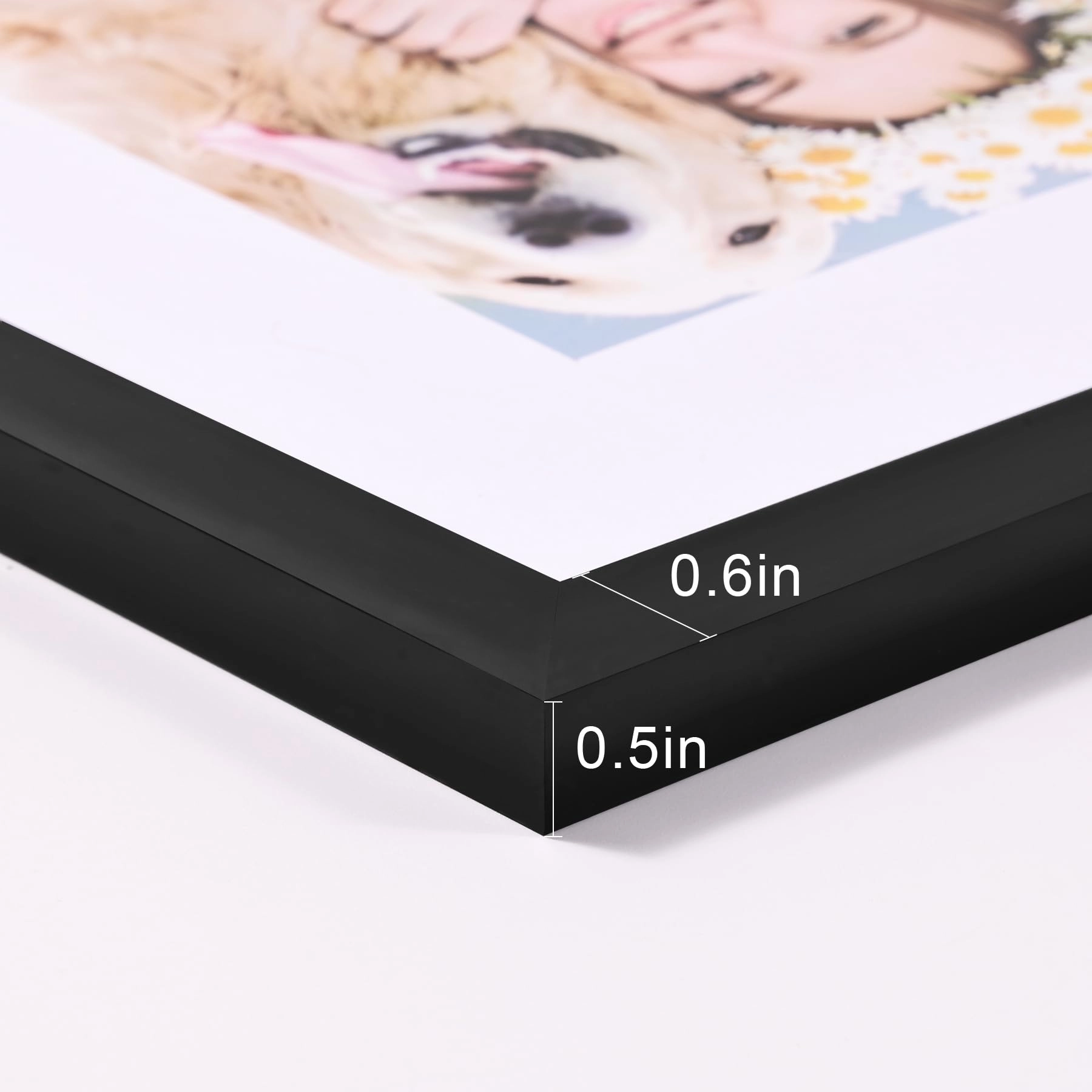 Picture Frame Set - 11x14