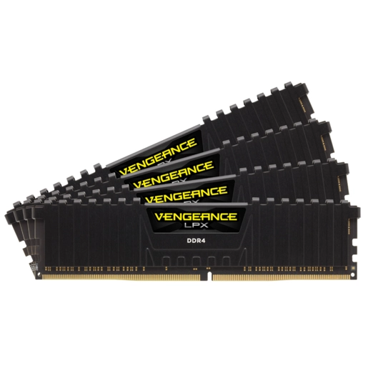 Vengeance LPX - 32GB 3200MHz DDR4