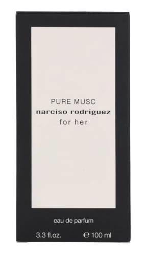 Pure Musc - Eau de Parfum 100ml