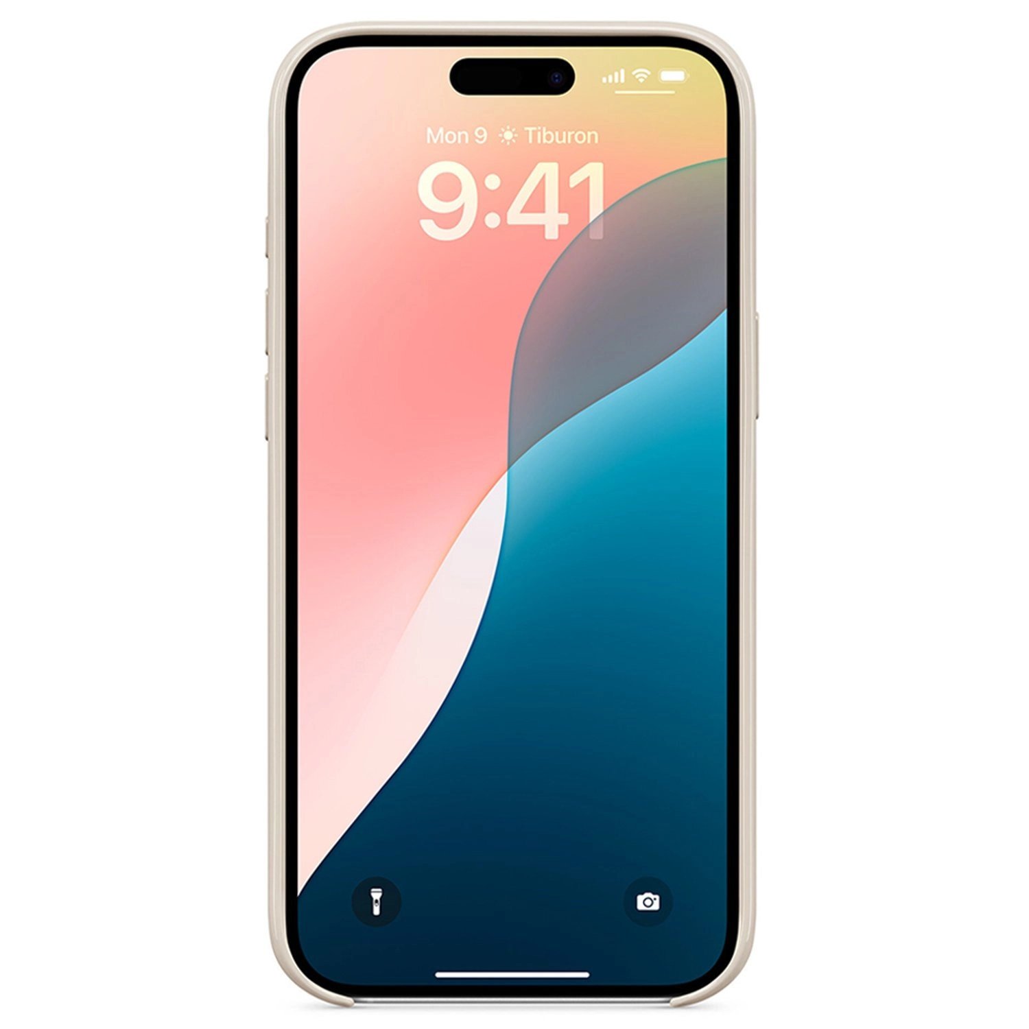 MagSafe Case - Hard Plastic for iPhone 16 Plus