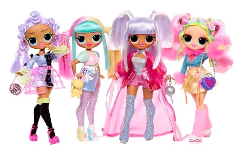 Kitty K Entry Doll - 28 cm Ages 8+