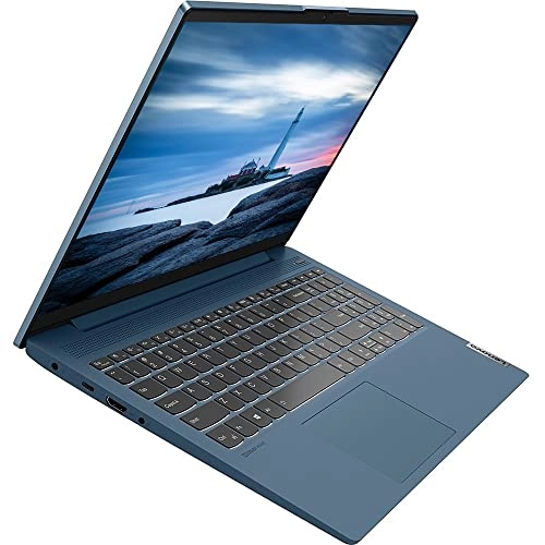 IdeaPad 5i - 15.6'' i7-1165G7 12GB DDR4 2000GB SSD