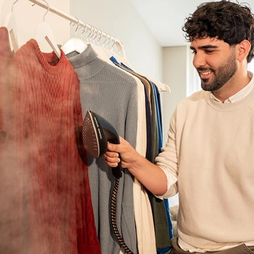 IronHero V-2400 - 1.2 Liters