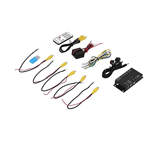 Camera Switch - 720×576