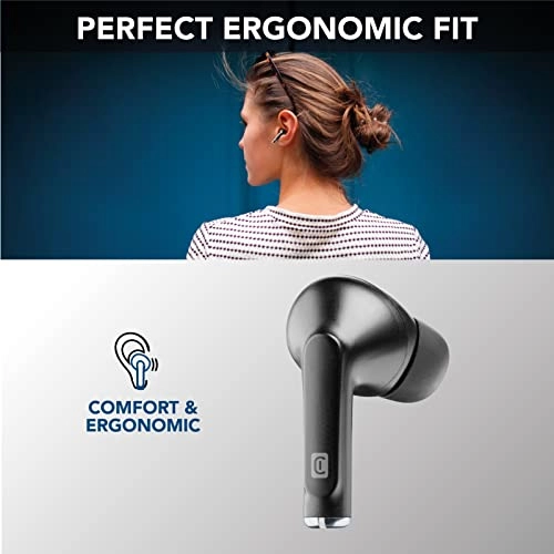 BTFLICKTWSK Wireless Headset