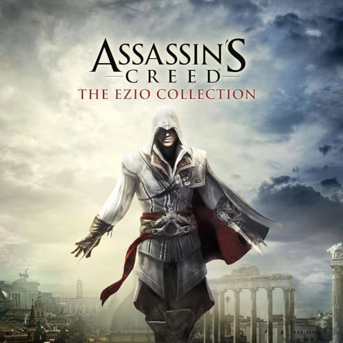 Assassin's Creed Ezio Collection - Xbox One