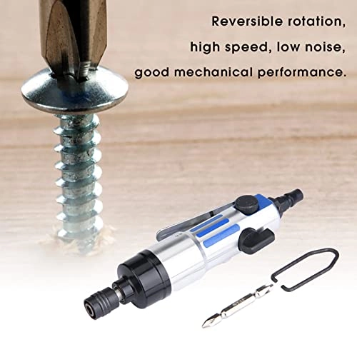 KP-8141 - Pneumatic 9000rpm Adjustable speed