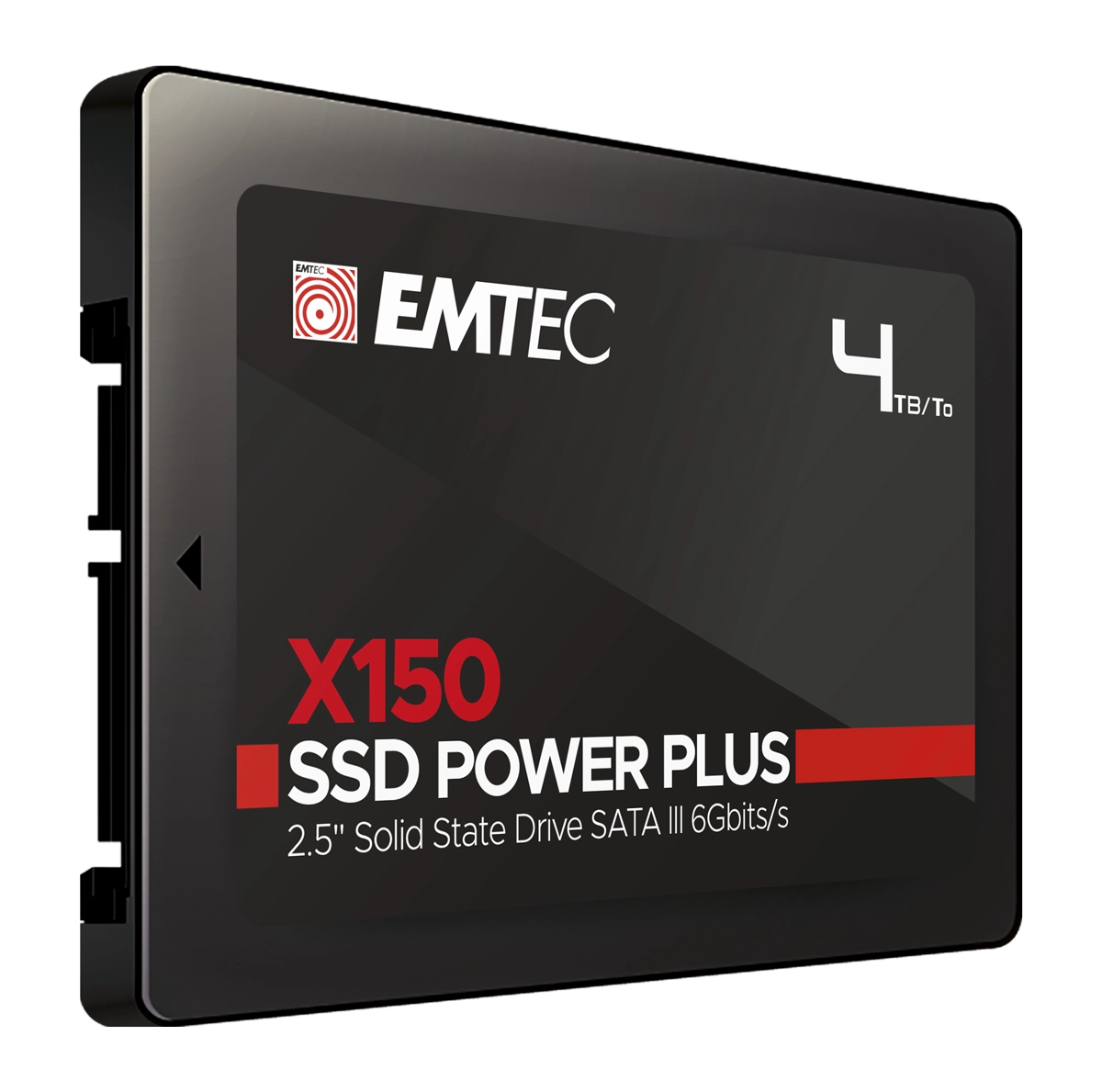 ECSSD4TX150 - 4 TB 2.5-inch