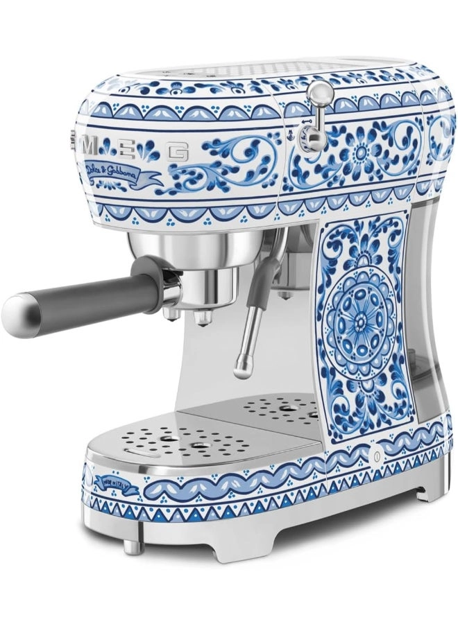 Smeg ECF02 - 1.1L