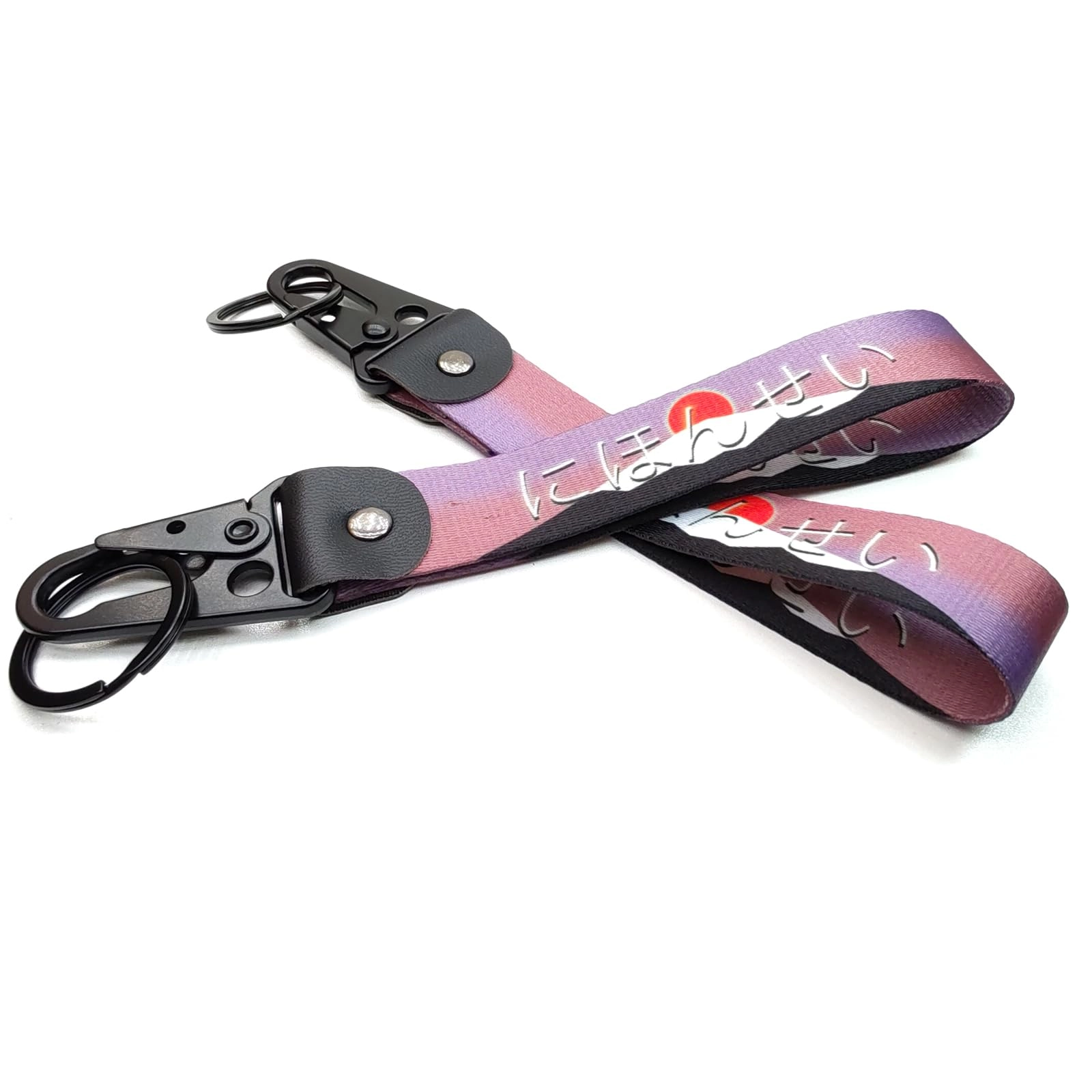 JDM Keychain - Shape