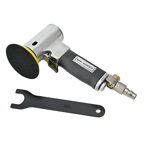 Polishing Machine - Hand-held 75mm