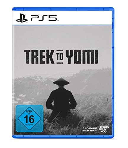 Trek to Yomi