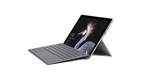 Surface Pro - 128GB 12.3"