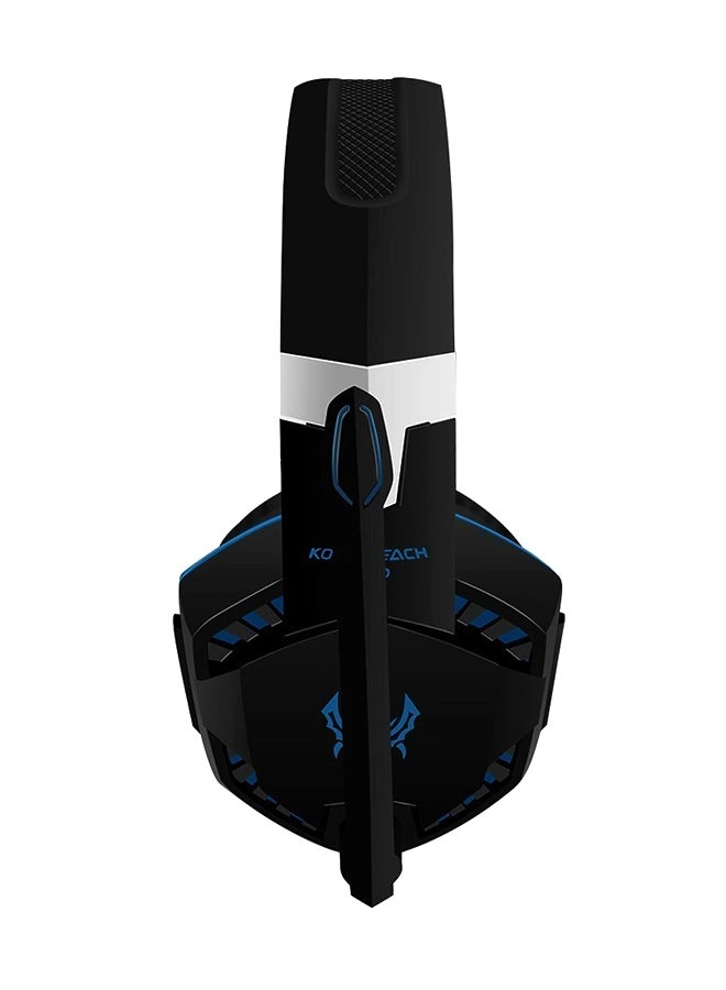 G2000 - Wired Headphone