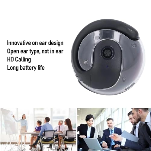 AI Translation Earphones