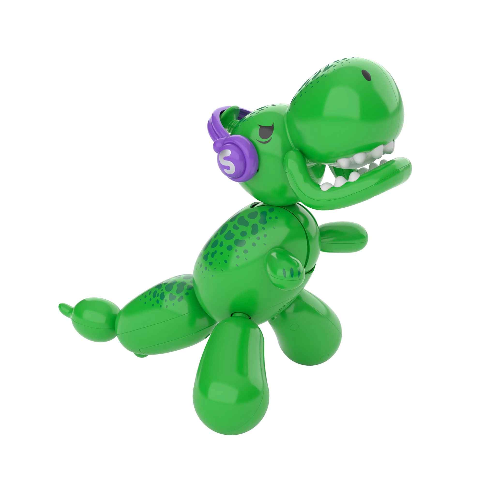 Moose Toys Squeakee Balloon Dino - 5 years+