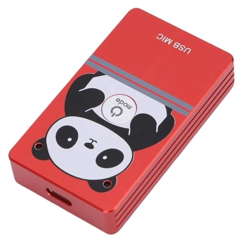 USB Noise Canceling USB Microphone