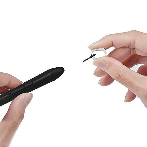 UG-P01 - 8192 Levels