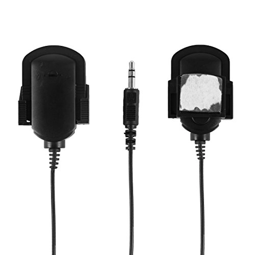 3.5mm Mini Microphone 3.5mm-Mini-Jack Microphone