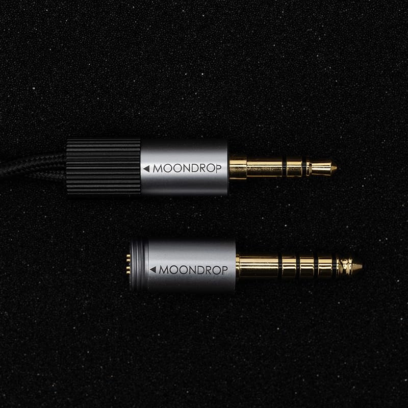 Horizon Wired Headphone