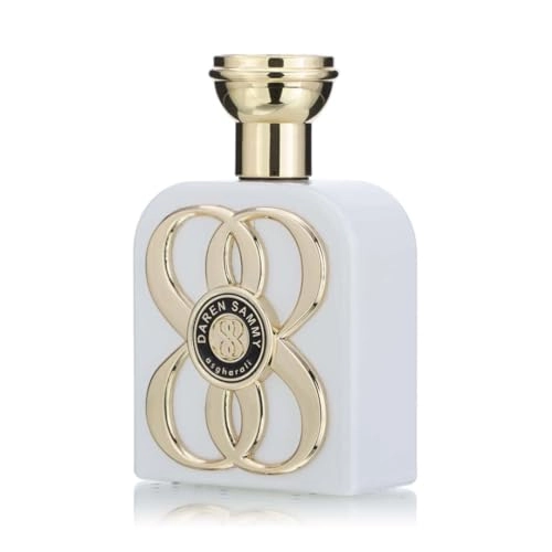 88 Ds Eau de Parfum 100 ml