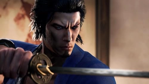 Like a Dragon: Ishin! - Xbox Series X