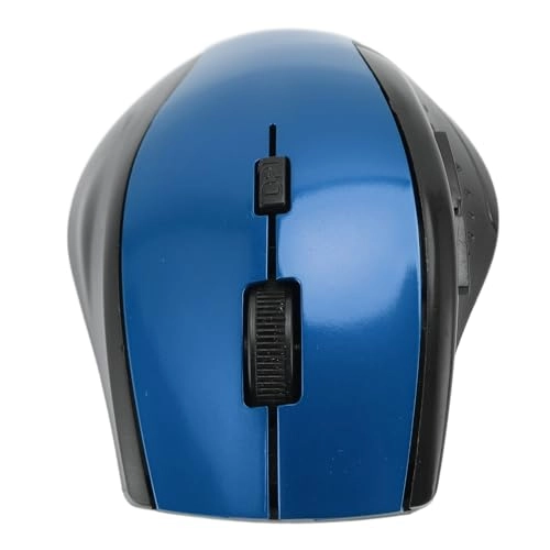 2.4G Ergonomic Mouse - Wireless