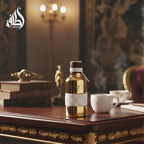 Craft Oro Eau de Parfum 100ml