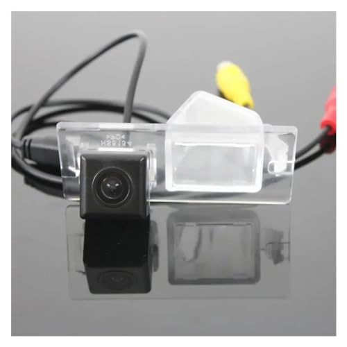 Reversing Camera - Night vision