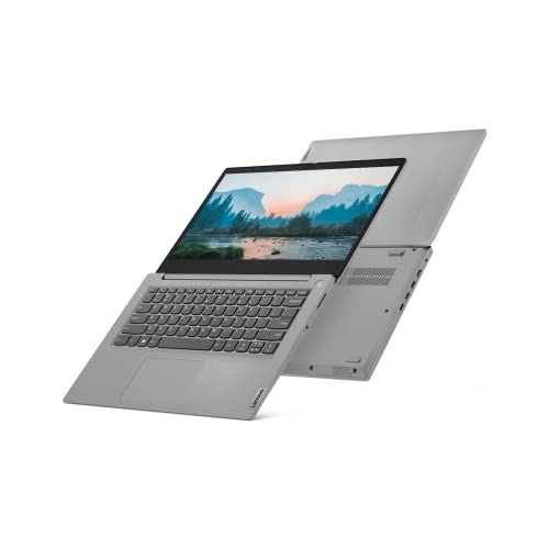 IdeaPad 3 14ITL6 - 14'' Core i3-1115G4 8GB DDR4 256GB SSD