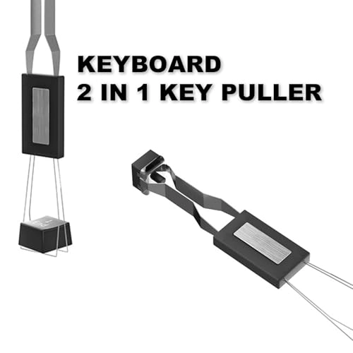 Keycap Puller - USB-A