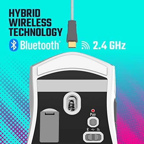 MM712 30th Anniversary Mouse - Bluetooth