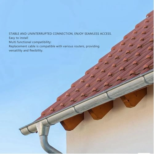 Satellite Cable - 75FT/23M