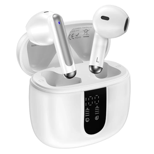 S49 - Wireless Earbud