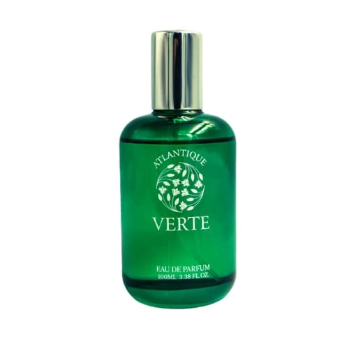 Verte - Eau de Parfum 100ml