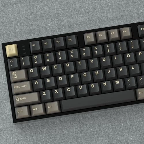 Cherry Profile PBT Keycaps - 157-Key Set